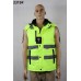 2319# HI VIS Puffer Vest